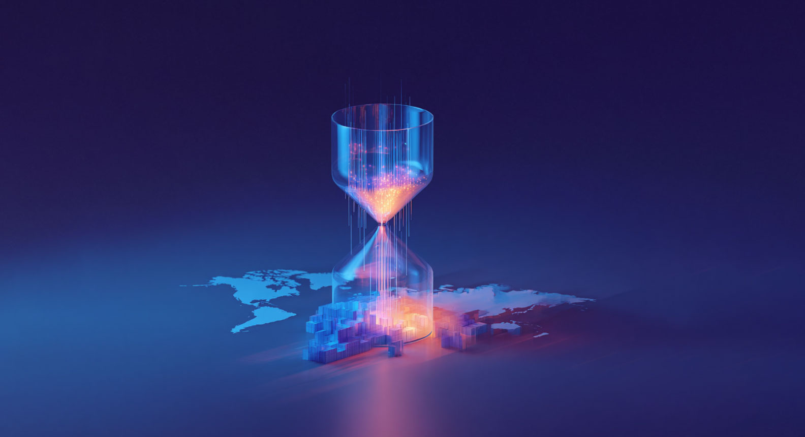 AI Data Sovereignty: Why Organizations Can't Afford to Wait 