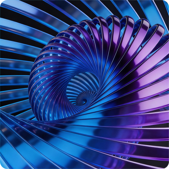 The Spiral of Progress