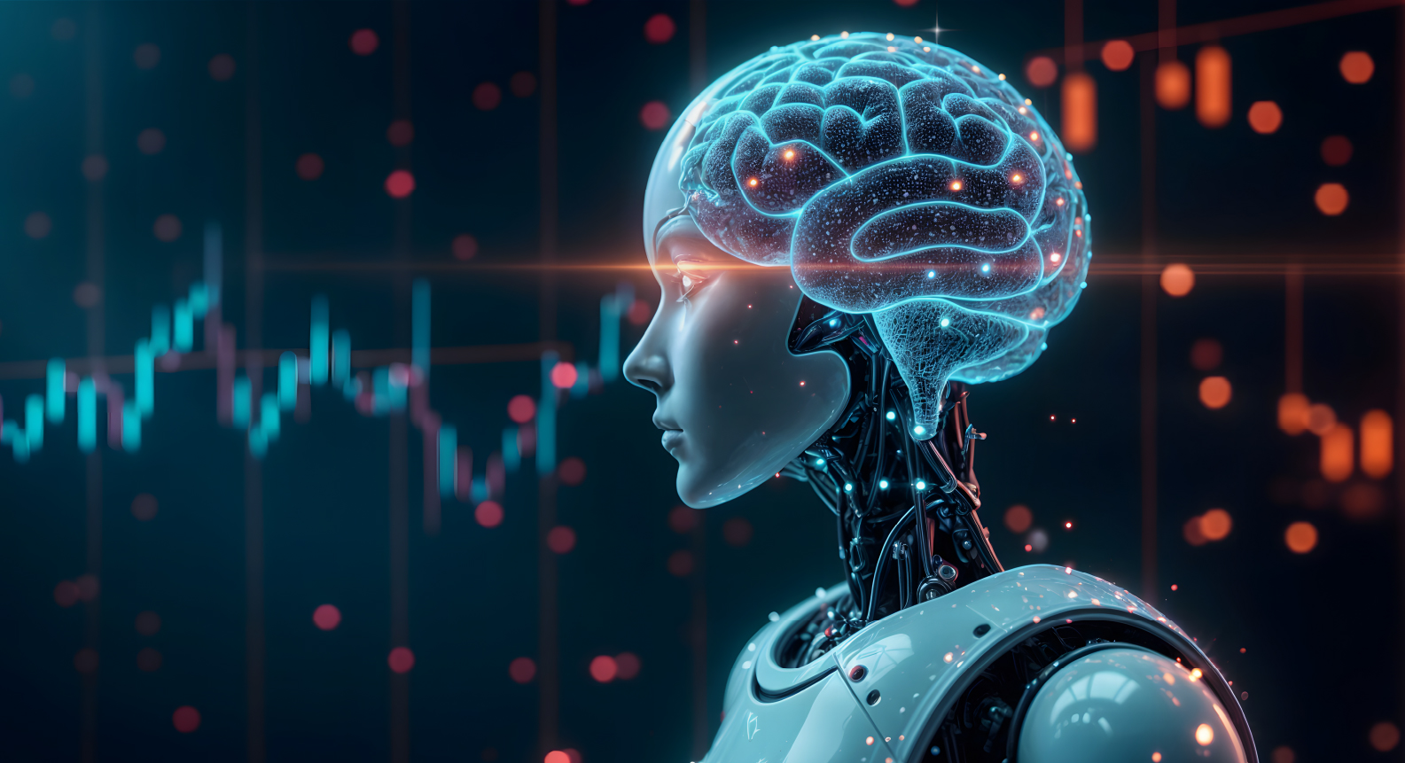 AI Agents: The New Chapter in Financial Services and Banking 