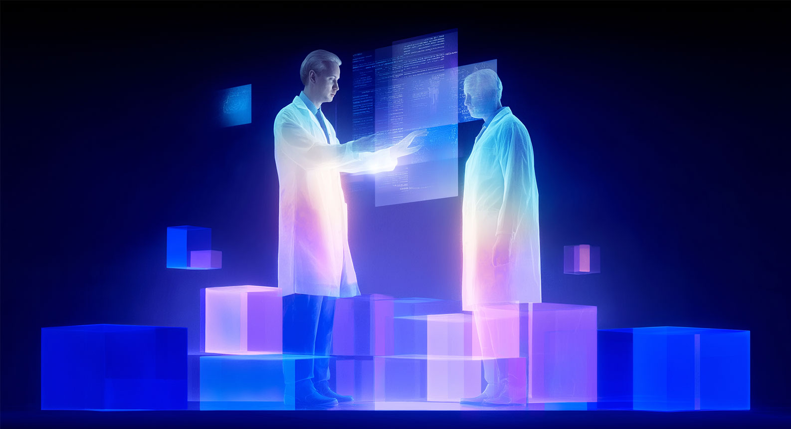 AI-Enhanced Ambient Listening: Assisting Patients and Aiding Medical Practitioners in Managing Workload    