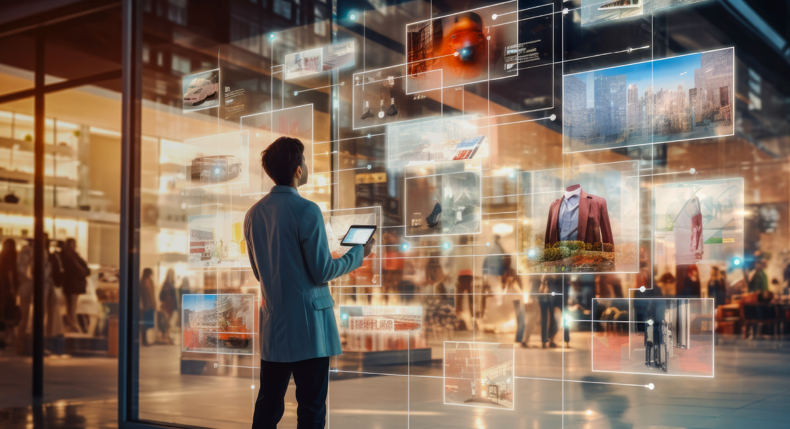 Beyond Personalization: The Rise of Hyper-personalization in Retail 
