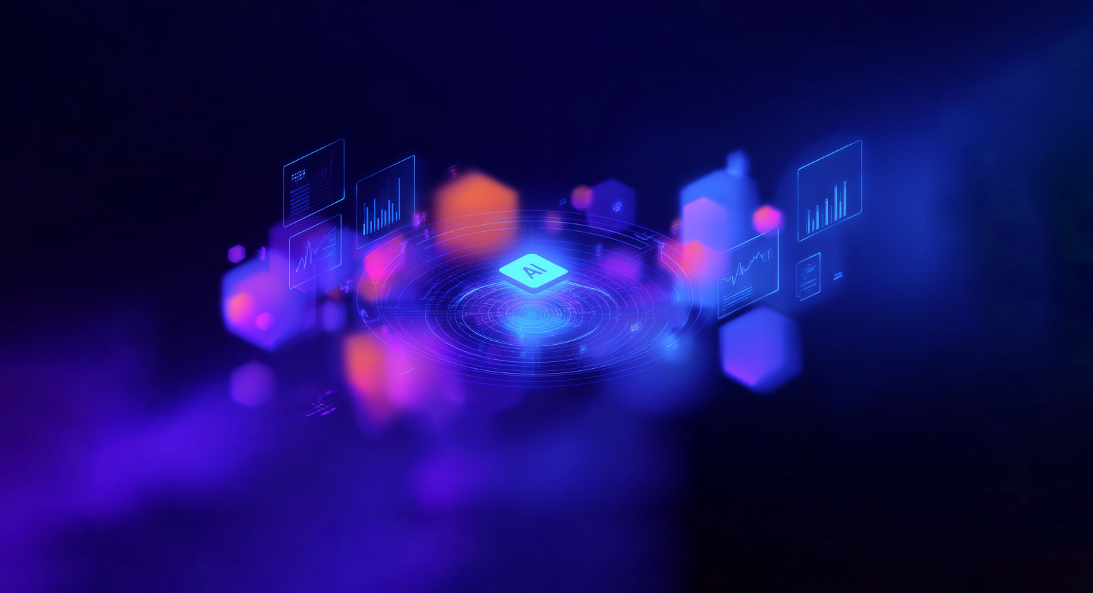 From Experimentation to Infrastructure: The Next Phase of Enterprise AI