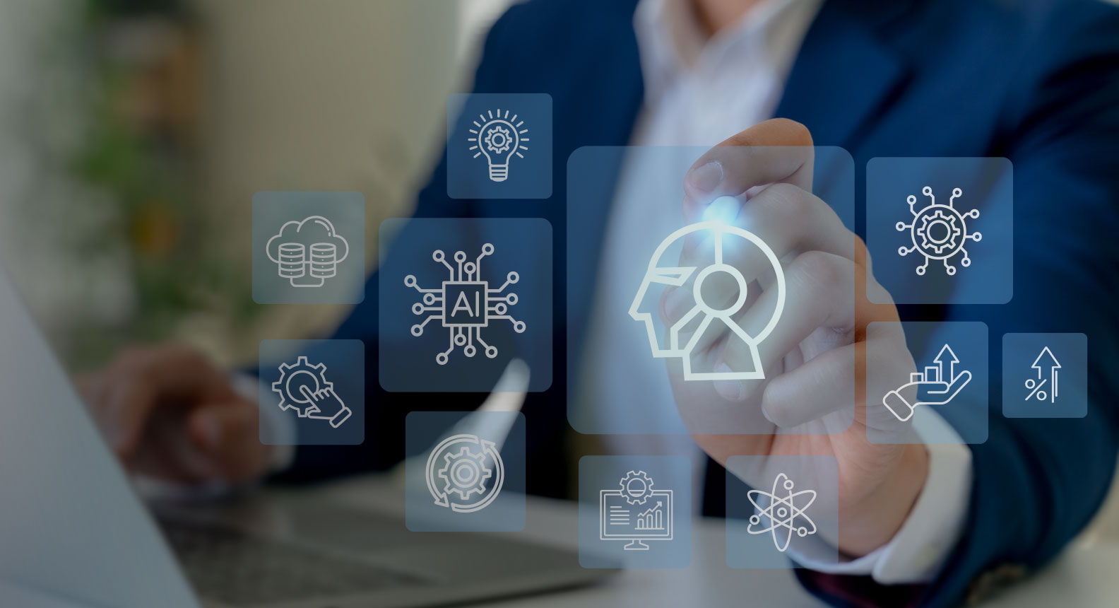 From Hype to Reality: How Agentic AI Is Addressing Business Needs 