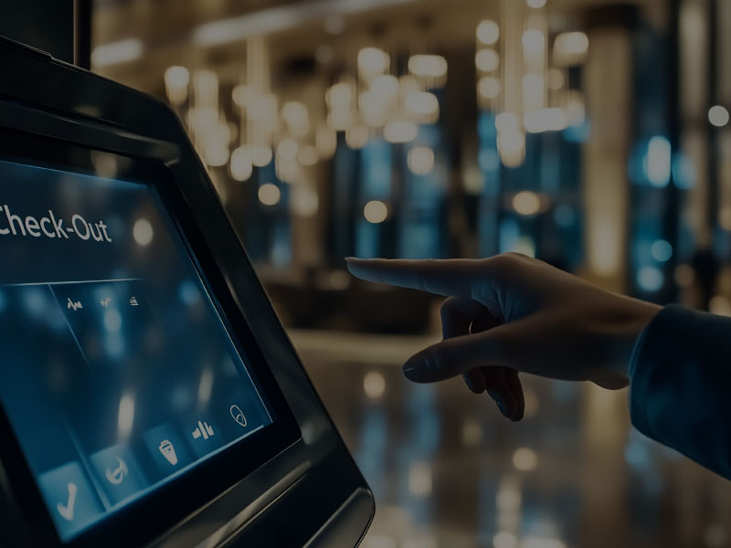 Redefining Hospitality: How AI is Changing the Game 