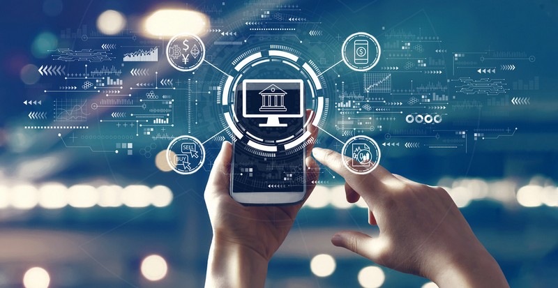 The AI Bank of Tomorrow: Powered by Generative and Intuitive AI