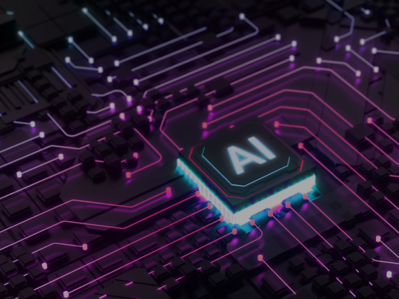 The AI Takeover: The Strategic Path from Code to Value 