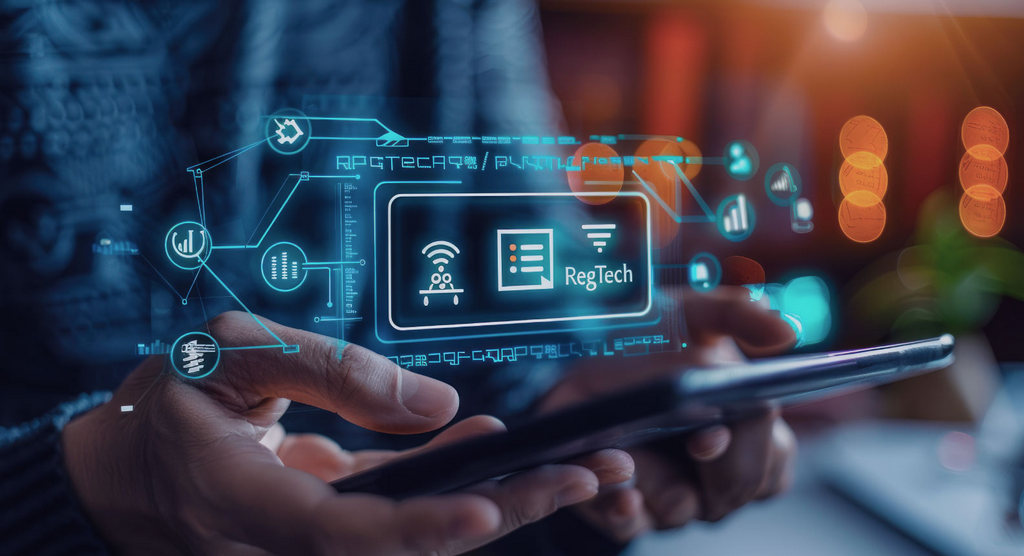 The Role of RegTech Solutions in the Financial Industry Transformation