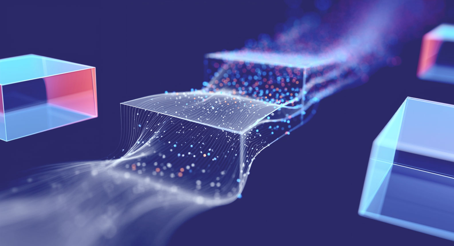 The Unifying Fabric: Turning Legacy Systems into Intelligent Workflows 