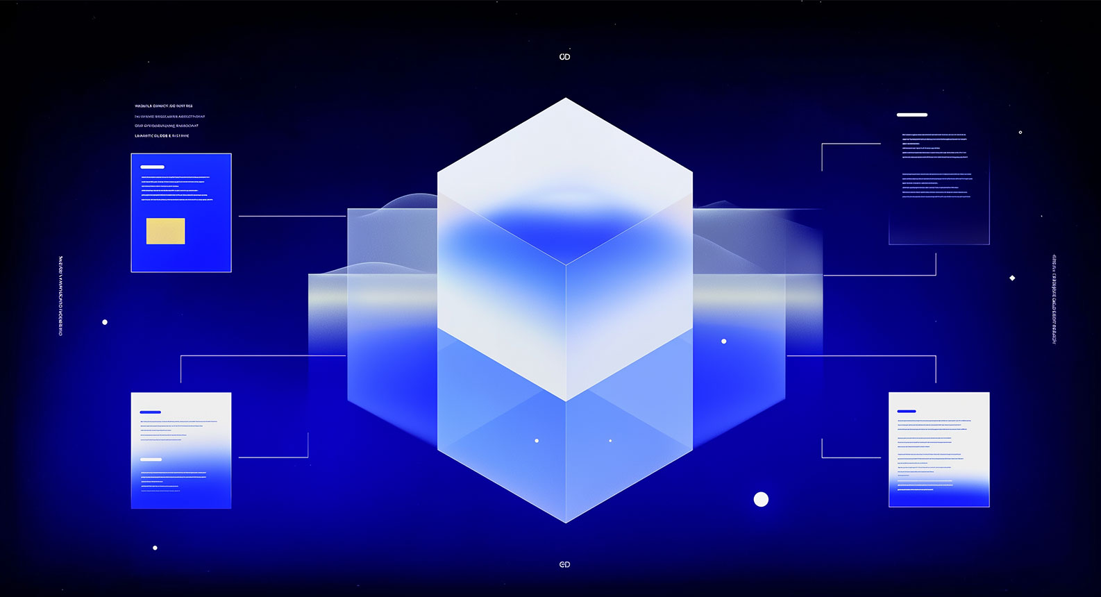 Unified Data Integration and AI-Enabled Credit Analysis Platform for Financial Institutions 